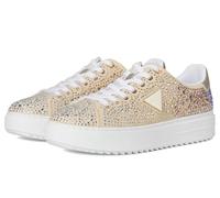 Guess DenesaSneaker Donna, Oro 710, 39 EU