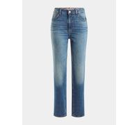 Guess Denim Mom Jean - Jeans Jeans - Taglia 27-41 Abbigliamento Donna