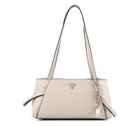 Guess Devon Borsa a spalla 33 cm beige