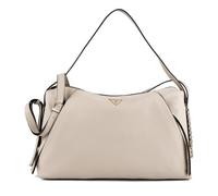 Guess Devon Borsa a spalla 42 cm beige