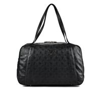 Guess Devon Borsa da viaggio Weekender 48 cm nero