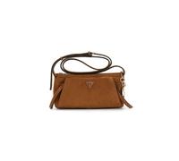 Guess - Devon Mini Crossbody - - Bags - Donna - Marrone - ONE SIZE