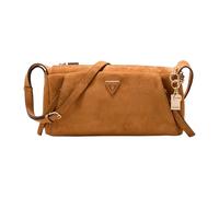 Guess - Devon Mini Crossbody - - Bags - Donna - Marrone - ONE SIZE