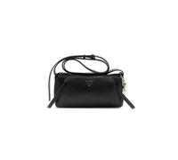 Guess - Devon Mini Crossbody - - Bags - Donna - Nero - ONE SIZE