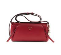 Guess - Devon Mini Crossbody - - Bags - Donna - Rosso - ONE SIZE