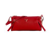Guess - Devon Mini Crossbody - - Bags - Donna - Rosso - ONE SIZE
