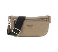 Guess - Devon Sling - - Bags - Donna - Beige - ONE SIZE
