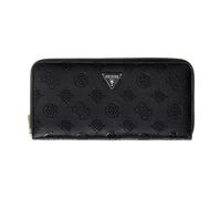 Guess - Diana SLG Large Zip Around - - Accessories - Donna - Nero - ONE SIZE