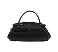 Guess - Diana Top Handle Flap - - Bags - Donna - Nero - ONE SIZE