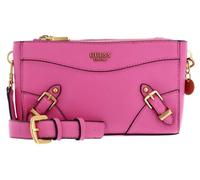 GUESS Didi Mini Double Compartment Top Zip Watermelon