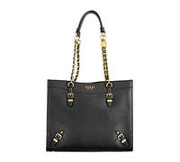 GUESS Borsa shopper a spalla Didi society tote black BS23GU98 BA874423 Grande