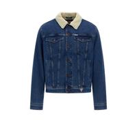 GUESS Dillon Teddy Jck Reputation Taglia: XXL | Giacche di jeans Outlet | Uomo |