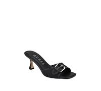 GUESS donna Dista, Nero 002., 38 EU