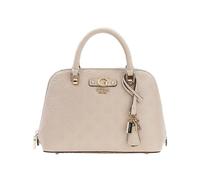 Guess - Dita Dome Satchel - - Bags - Donna - Marrone - ONE SIZE
