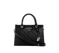 Guess Borsa shopper Dita 22 cm Nero