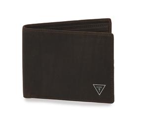 GUESS DKB ROMA portafogli Uomo tu