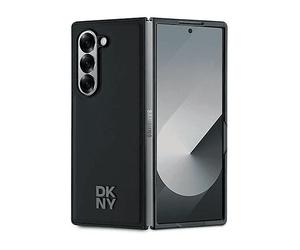 GUESS DKHMZFD6PSMCSLK COVER MAGSAFE per Samsung Galaxy Z Fold6, Nero