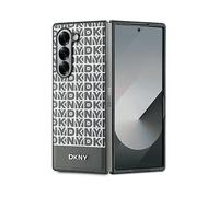 GUESS DKHMZFD6PSOSPW COVER per Samsung Galaxy Z Fold 6, Marrone