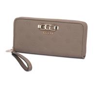 GUESS DKO ANISE LARGE ZIP portafogli Donna tu