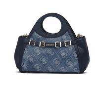 GUESS DLP DOVIE SATCHEL borse tracolla Donna tu