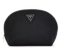 GUESS Dome Cosmetic Pouch Black