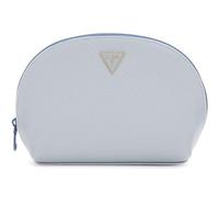 Moda Beauty case GUESS DOME DAILY Donna Azzurro - PW7526P5270PBM