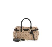 GUESS Donna Borsa Satchel Dorothy Sm Girlfriend Satchel Beige