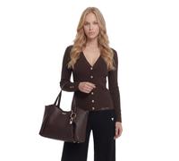 Guess Donna Borsa Satchel Melody 2 In 1 Satchel