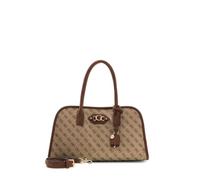GUESS JEANS BORSA DONNA BEIGE TAGLIA = UNI