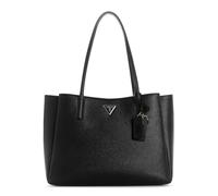 Guess Noelle II Borsa shopper 43 cm Vano porta PC nero
