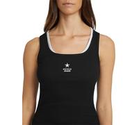 GJ TANK TOP SLIM RIB
