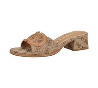GUESS donna Cerinna, Marrone medio Multi 211, 35 EU