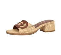 GUESS donna Cerinna, Naturale chiaro/Naturale scuro 111, 36 EU