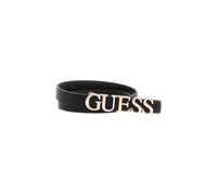 GUESS Donna Cintura BW9257P5320 Poliestere Nero S