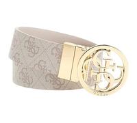 GUESS cintura Noelle Nolana Belt W95 Dove Logo