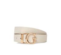 Guess Cintura Donna BW9266P5330 Poliestere Marrone