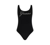 Costume da bagno intero Guess Annalisa Noir S