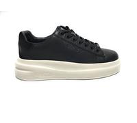 GUESS Sneaker bassa 'ELBINA' nero, Taglia 40
