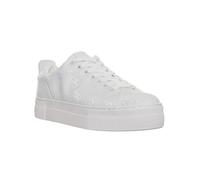 Guess Donna Giaa6, Bianco 140, 38.5 EU
