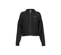 GUESS Donna Giacca Invernale V5YL08KCX42 Poliammide Nero L