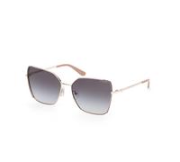 Guess GU00192 C59 32B - Shiny Pale Gold / Shiny Pale Gold