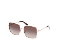 Guess GU00194 C58 28F - Shiny Rose Gold / Shiny Rose Gold