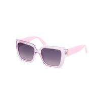 Guess GU00200 C53 78Z - Lila brillante / Lila/Perla
