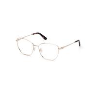 Guess Donna GU2825 032 Montature da vista Metallo Squadrata Normale