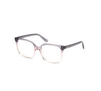 Guess Donna GU2871 020 Montature da vista Acetato Grigio Squadrata Normale