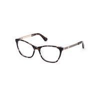 Guess Donna GU2882 092 Montature da vista Acetato Blu Squadrata Normale