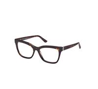 Guess GU50172 C53 052 - Dark Havana / Dark Havana