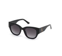 Guess Occhiali da Sole GU7680 01B Nero fumo