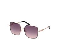 GUESS Gu7906-h, Occhiali da Sole Donna, Nero/Altro (Multicolore), Taglia Unica