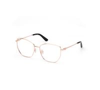 Guess Donna Guess GU2825 072 Montature da vista Metallo Squadrata Normale